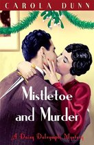 Mistletoe & Murder