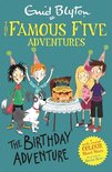 Famous Five Colour Short Stories The Birthday Adventure Famous Five Short Stories