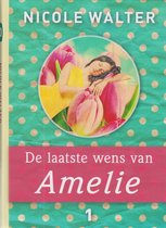 De laatste wens van Amelie (2 banden)