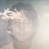 John Lennon - Imagine (Limited Edition White Vinyl / D2C Exclusive)