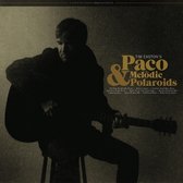 Tim Easton - Paco & The Melodic Poloroids (LP)