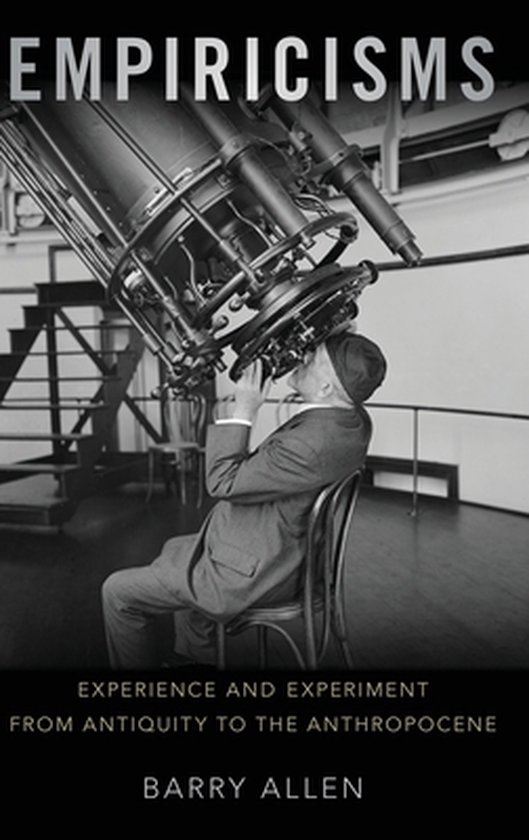 Empiricisms - cover