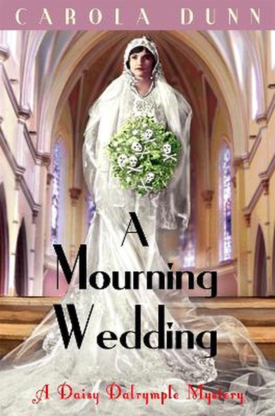 Mourning Wedding - cover