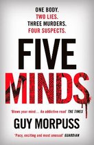 Five Minds