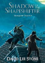 Shadow of the Shapeshifter: An Illmoor Novel