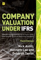 Company Valuation Under IFRS 3RD