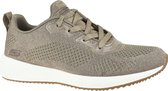 Skechers Bobs Squad 117006-TPE, Vrouwen, Bruin, Sneakers, maat: 39,5