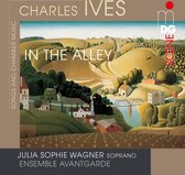 Wagner & Schleiermacher - Ives: Songs And Chamber Music (CD)