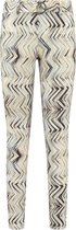 Chino Print Tribel