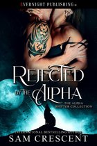 The Alpha Shifter Collection - Rejected by the Alpha