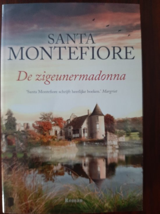 9789022571330 - De zigeunermadonna