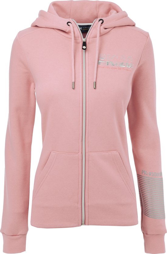 PK International Sportswear - Pull - Olivia - Pink Candy