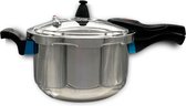 Banoo - Snelkookpan - 7 liter - 24 cm diameter