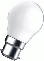 Tungsram LED Filament B45 4.5W B22 220-240V 2700K