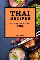 Thai Recipes 2022
