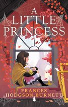 Read & Co. Treasures Collection-A Little Princess