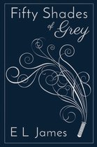 Fifty Shades Of Grey Series- Fifty Shades of Grey 10th Anniversary Edition