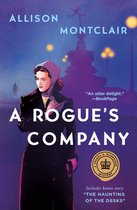 Sparks & Bainbridge Mystery-A Rogue's Company