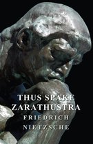 Thus Spake Zarathustra