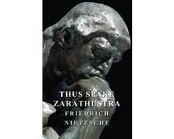 Thus Spake Zarathustra