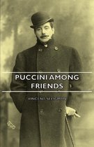 Puccini Among Friends
