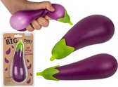 Anti-Stress Bal XL Aubergine