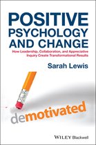 Positive Psychology & Change