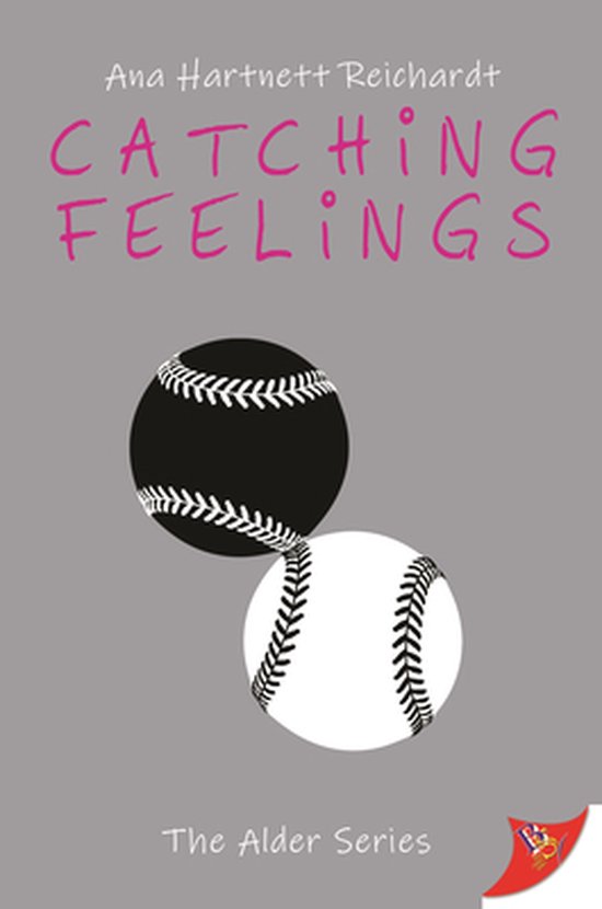 Alder- Catching Feelings - cover