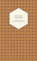 The Valley Of Decision - A Novel