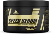 Speed Serum (300g) Lemon Ice Tea
