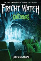 Fright Watch-The Collectors (Fright Watch #2)