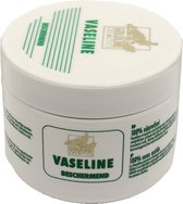 GOLDLINE WITTE VASELINE