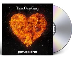 Explosions