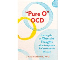 "Pure O" OCD