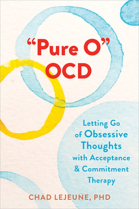 Foto:  pure o ocd