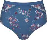 Triumph Electra Spotlight High Waist Thong Dames Onderbroek - Maat 42