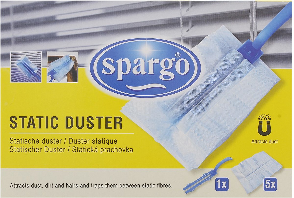 1 paquet de papier anti poussière chiffon de nettoyage - Temu Belgium