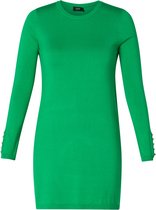 YESTA Bidris Essential Tuniek - Fresh Green - maat 0(46)