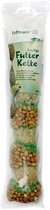 Boonmixketting, 4x mezenbol en 4x pindanet - afmeting - 5,5 x 8,0 x 46,0 cm - gewicht - 0,682kg
