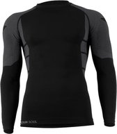 Stark Soul - Chemise Thermo à Manches Longues - Taille S/M