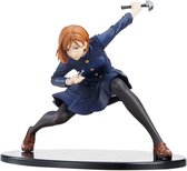 Jujutsu Kaisen PVC Statue Kugisaki Nobara 15 cm