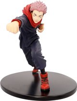 Jujutsu Kaisen PVC Statue Itadori Yuji Vol.2 15 cm