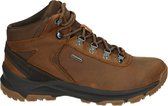 Merrell J500121 - Volwassenen Vrije tijd half-hoogWandelschoenen - Kleur: Cognac - Maat: 43