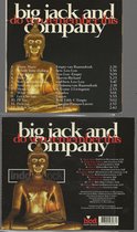 BIG JACK and COMPANY INDOROCK
