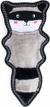 ZIPPY PAWS - Z-Stitch® Skinny Peltz - Raccoon