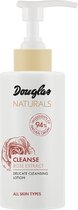 Douglas naturals CLEANSE rose extract - all skins - 145 ML - Handcreme