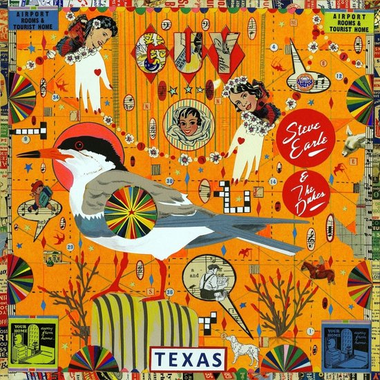 Guy (LP)
