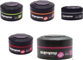 Gummy wax styling (5-pack)