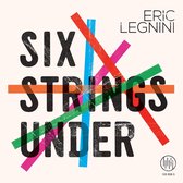 Eric Legnini - Six Strings Under (LP)
