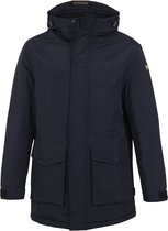 Napapijri Jas Atreiu Donkerblauw